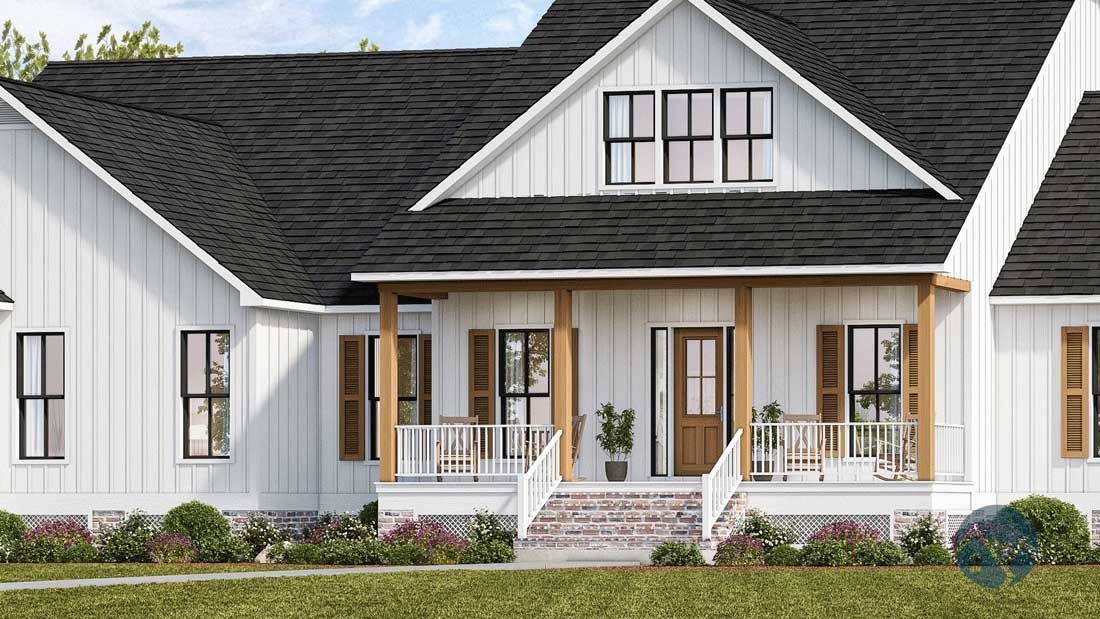 3D renderings for homeowners 1