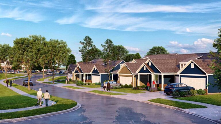 3d rendergins for home builders