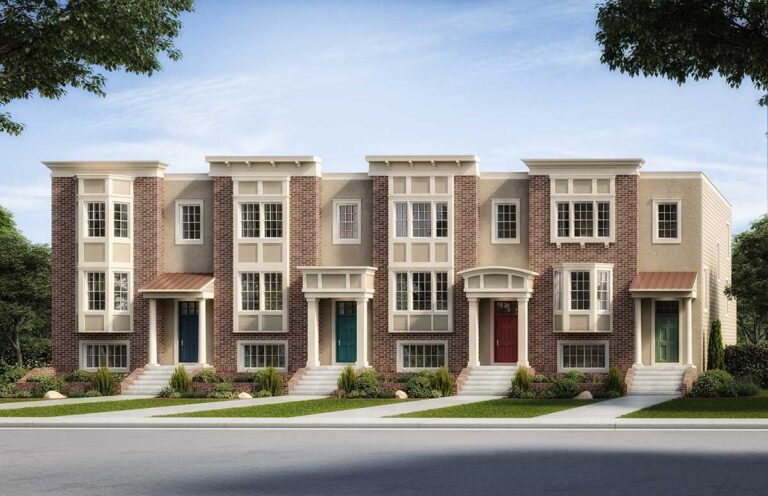 3d rendergins for home builders