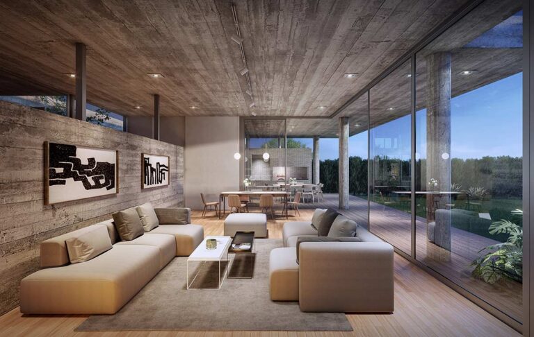 3d architectural interior renderings