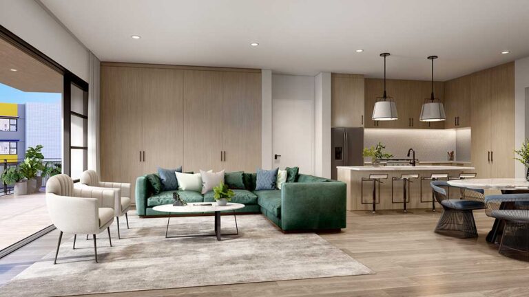 3d architectural interior renderings