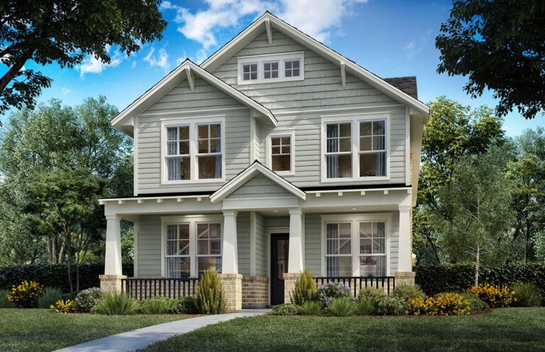 3d architectural exterior renderings