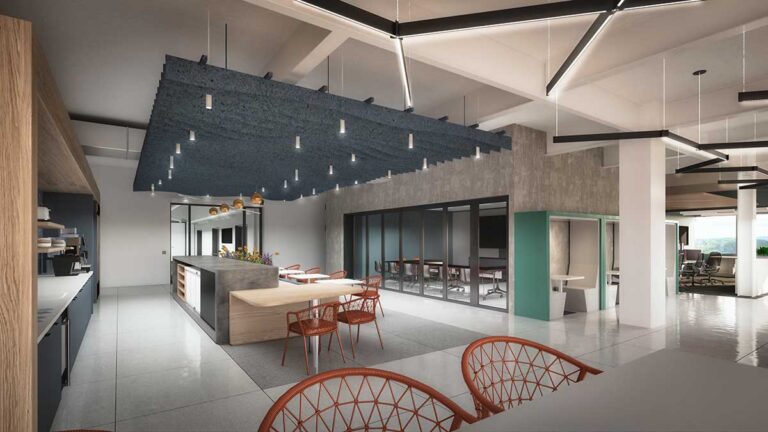 3d architectural interior renderings